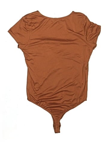 Eye Candy Bodysuit (view 2)