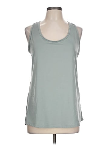 Marika Sleeveless T-Shirt (view 1)