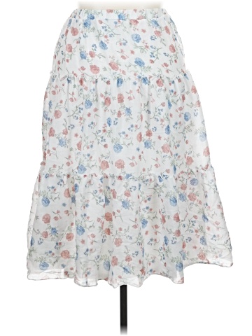 Iz Byer Casual Skirt (view 2)