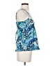 Delia's Blue Tank Top Size XS - photo 4
