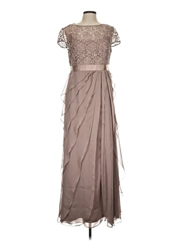 Adrianna Papell Cocktail Dress (view 1)