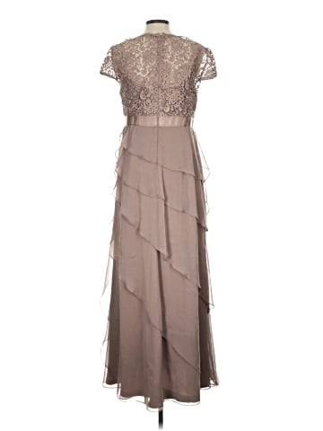 Adrianna Papell Cocktail Dress (view 2)