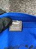 Puma Blue Short Sleeve T-Shirt Size 3T - photo 3