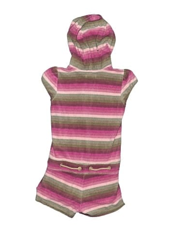 Juicy Couture Swimsuit Cover Up (view 2)