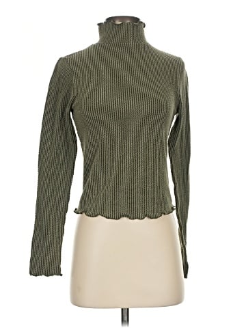 Moa Moa Long Sleeve Top (view 1)