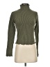 Moa Moa Green Long Sleeve Top Size S - photo 1