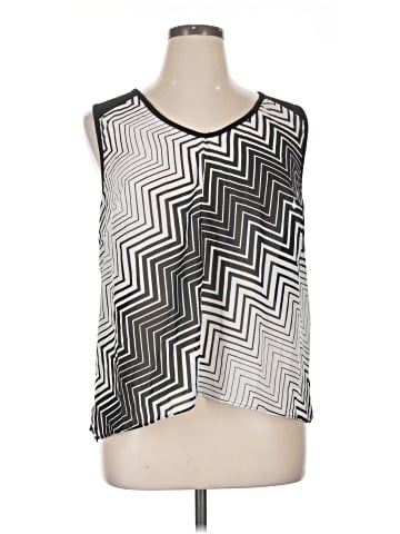 Iz Byer Tank Top (view 1)