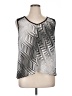 Iz Byer Silver Tank Top Size 1X - photo 1