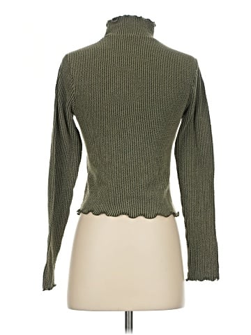 Moa Moa Long Sleeve Top (view 2)