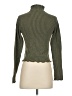 Moa Moa Green Long Sleeve Top Size S - photo 2