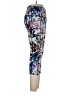 RBX Print Purple Active Pants Size L - photo 4