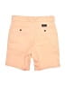Janie and Jack Solid Orange Shorts Size 7 - photo 2