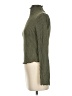 Moa Moa Green Long Sleeve Top Size S - photo 5