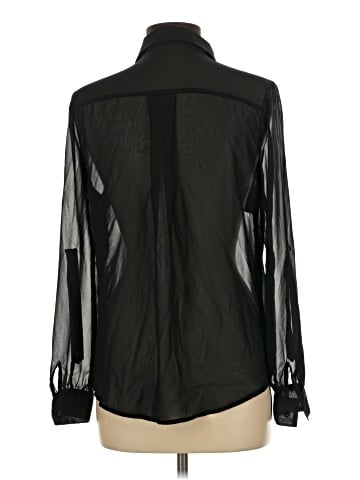 Mine Long Sleeve Blouse (view 2)