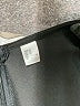 Unbranded Solid Black Cocktail Dress Size XL - photo 7