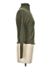 Moa Moa Green Long Sleeve Top Size S - photo 4