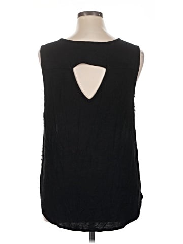Iz Byer Tank Top (view 2)