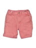 Vineyard Vines Solid Pink Shorts Size 7 - photo 1