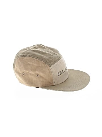 Rylee + Cru Baseball Cap (view 1)