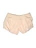Nike 100% Polyester Tan Athletic Shorts Size XS - photo 1
