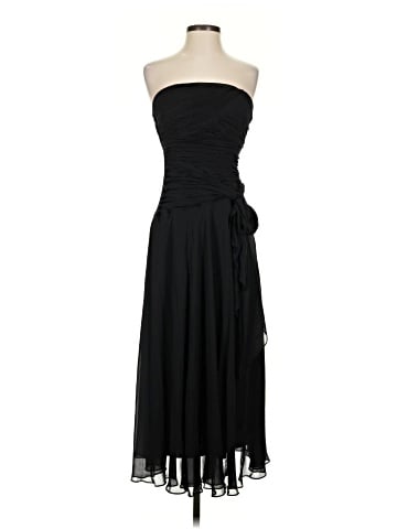 Sangria Cocktail Dress (view 1)