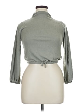 Jessica Simpson Pullover Sweater (view 1)
