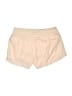 Nike 100% Polyester Tan Athletic Shorts Size XS - photo 2
