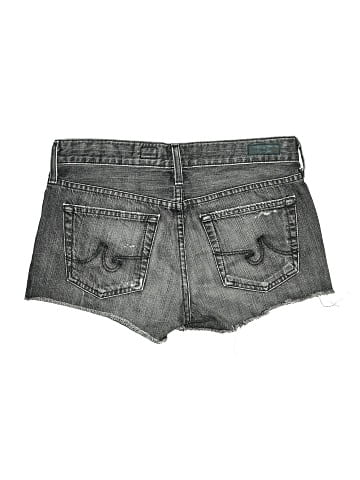 Adriano Goldschmied Denim Shorts (view 2)