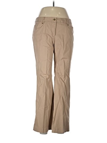 MICHAEL Michael Kors Khakis (view 1)