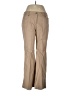 MICHAEL Michael Kors Tan Khakis Size 12 (petite) - photo 1