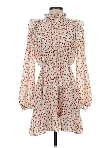 Nasty Gal Inc. Casual Dress (view 1)