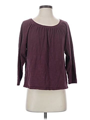 Madewell 3/4 Sleeve T-Shirt (view 1)