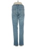 Jessica Simpson Hearts Blue Jeans Size 4 - photo 2