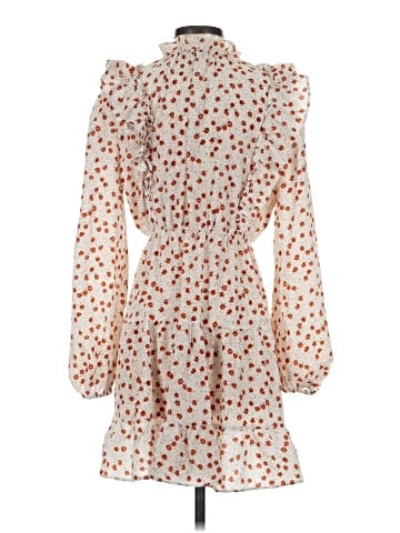 Nasty Gal Inc. Casual Dress (view 2)