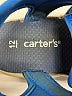 Carter's Blue Sandals Size 12 (kids) - photo 3