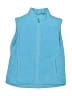 Gap 100% Polyester Blue Vest Size L (youth) - photo 1