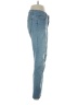 Jessica Simpson Hearts Blue Jeans Size 4 - photo 4