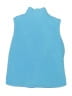 Gap 100% Polyester Blue Vest Size L (youth) - photo 2