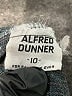 Alfred Dunner Chevron-herringbone Gray Formal Skirt Size 10 - photo 4