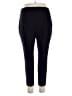 Lafayette 148 New York Black Active Pants Size 16 - photo 2