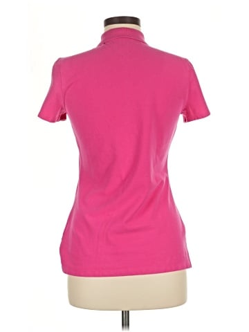 Tommy Hilfiger Short Sleeve Polo (view 2)