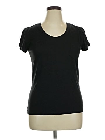 Splash Short Sleeve T-Shirt (view 1)