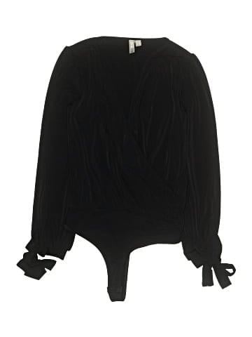 ASOS Long Sleeve Blouse (view 1)