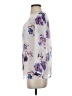 Lucky Brand White 3/4 Sleeve Blouse Size XS - photo 5