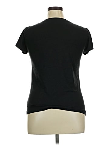 Splash Short Sleeve T-Shirt (view 2)