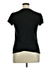 Splash Black Short Sleeve T-Shirt Size 1X - photo 2