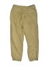 The Children's Place Solid Tan Khakis Size 4T - photo 2
