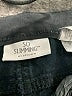 So Slimming by Chico's Black Jeggings Size Lg (2) - photo 7
