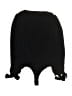 ASOS Black Long Sleeve Blouse Size 4 - photo 2