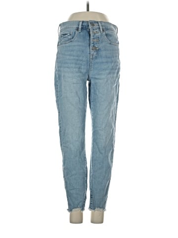 Ann Taylor LOFT Jeans (view 1)
